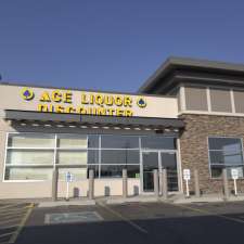 ACE Liquor Discounter Lethbridge | 20-2607 Scenic Dr N, Lethbridge, AB T1H 7G3, Canada