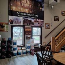 Canada's Log Home Store | 52102 Range Rd 265, Spruce Grove, AB T7X 3L7, Canada