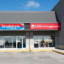 Singleton's Hair Care | 3 Reenders Dr Unit 35A, Winnipeg, MB R2C 5K5, Canada