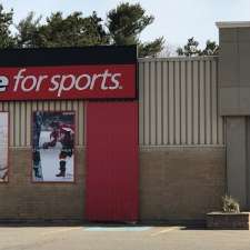 Cleve's Source For Sports | 963 Central Ave, Greenwood, NS B0P 1R0, Canada
