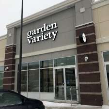 Garden Variety Marijuana Dispensary | 1424 Ellice Ave, Winnipeg, MB R3G 0G4, Canada