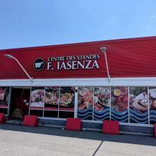 Centre des Viandes F. Iasenza | 2900 Rue du Marché, Dollard-des-Ormeaux, QC H9B 3M2, Canada