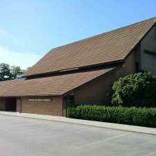 Saviour Lutheran Church | 4737 57 St, Delta, BC V4K 4C7, Canada