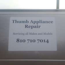 Thumb Appliance Repair | 210 S Church Rd, Carsonville, MI 48419, USA