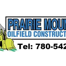 Prairie Mountain Oilfield Construction Inc. | 4002 62 St, Drayton Valley, AB T7A 1S1, Canada