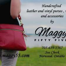 Maggy55 | 63 Queen St, Norwood, ON K0L 2V0, Canada