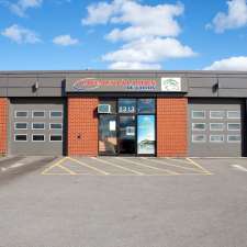 VitrXpert vitres d'autos | 2313 Bd du Versant N, Québec, QC G1N 4C2, Canada