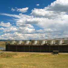 International Cooling Tower Inc | 3310 93 St NW, Edmonton, AB T6N 1C7, Canada