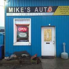 Mike's Auto Parts & Svc | 8002 ON-89, Conn, ON N0G 1N0, Canada