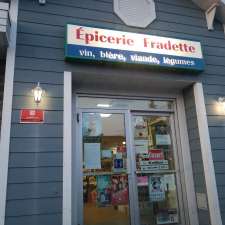 Epicerie Fradette | 3765 Rue Foucault, Québec, QC G1P 1W7, Canada