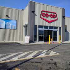 Co-op Cardlock | 401 Stanley St, Cupar, SK S0G 0Y0, Canada