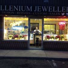 Millenium Jewellers | 134 Ottawa St N, Hamilton, ON L8H 3Z3, Canada
