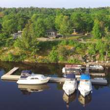 Bowhey's West Nipissing Resort Marina & Cafe | 10448 ON-64, Lavigne, ON P0H 1R0, Canada