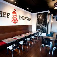 Cheese Curds Gourmet Burgers + Poutinerie | 380 Pleasant St, Dartmouth, NS B2Y 3S5, Canada