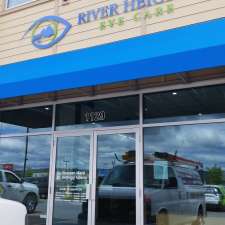 River Heights Eye Care | 1129 4A, River Heights Dr, Cochrane, AB T4C 0N8, Canada
