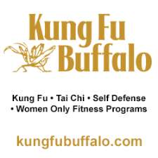 Kung Fu Buffalo | 350 Union St, Hamburg, NY 14075, USA