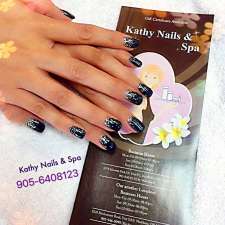 Kathy Nails & Spa | 1076 Hoover Park Dr F, Whitchurch-Stouffville, ON L4A 0K2, Canada