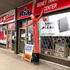 RIA MONEY TRANSFER | 4949 Bathurst St Unit 6, Toronto, ON M2R 1Y1, Canada