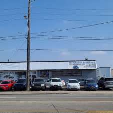 Metro Central Garage 2012LTD | 827 Kipling Ave, Etobicoke, ON M8Z 5G8, Canada