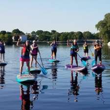 Urban Ocean SUP* Kayak* Foil* Wing | 717 Lake Park Rd, Carleton Place, ON K7C 3P2, Canada