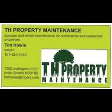 TH Property Maintenance | 7262 Wellington County Rd 30, Ariss, ON N0B 1B0, Canada
