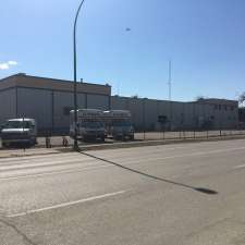 U-Haul Moving & Storage of Central Winnipeg | 344 Dufferin Ave, Winnipeg, MB R2W 4E3, Canada