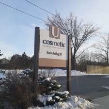 U Cosmetic Inc | 1324 Princess St, Kingston, ON K7M 3E2, Canada