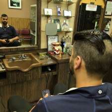 Tasos Barber Shop | 28 King St E, Dundas, ON L9H 1B8, Canada
