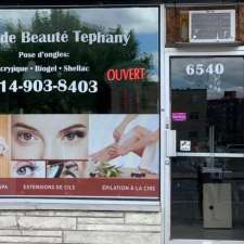 Salon De Beauté Tephany | 6540 Bd Léger, Montréal-Nord, QC H1G 1L5, Canada
