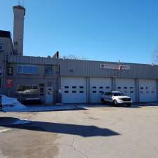 Deux-Montagnes Incendie caserne 6 | 206 8e Ave, Deux-Montagnes, QC J7R 3K3, Canada