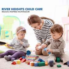 River Heights Child Care | 333 Wilton St, Winnipeg, MB R3M 3B7, Canada