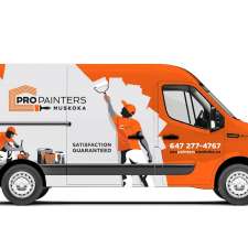 Pro Painters Muskoka | 161 Fairyview Dr, Huntsville, ON P1H 1C1, Canada