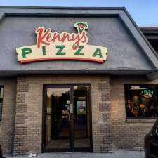 Kenny's Pizza Cole Harbour | 1038 Cole Harbour Rd, Dartmouth, NS B2V 1E7, Canada