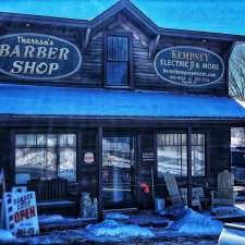Theresa's Barber Shop | 32562 County Rd 179, Depauville, NY 13632, USA