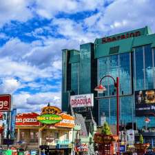 Niagara Falls Fun Zone | 4955 Clifton Hill, Niagara Falls, ON L2G 3N5, Canada