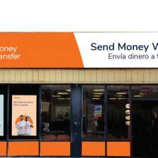 Ria Money Transfer Agent | 732 Queenston Rd, Hamilton, ON L8G 1A4, Canada