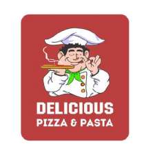 Delicious Pizza & Pasta | 3388 Douglas St G, Victoria, BC V8Z 3L3, Canada