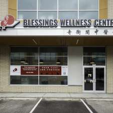 Blessings Wellness Centre | 12 Royal Vista Way NW #1118, Calgary, AB T3R 0N2, Canada