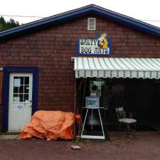 Salty Dog Arts | St. Martins, NB E5R 1C3, Canada