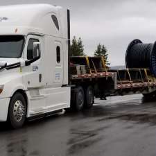 Flying Falcon Flatbed Transportation | 6510 8 St NW, Edmonton, AB T6P 1S2, Canada