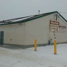 Kleefeld Recreation Centre | 100 Park Avenue (Box 289), Kleefeld, MB R0A 0V0, Canada