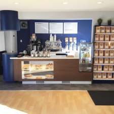 Vereda Central Coffee Roasters | 310 Kerr St, Oakville, ON L6K 3B5, Canada