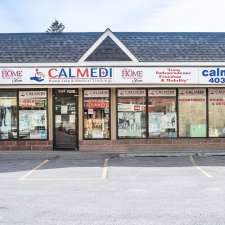 CAL MEDI Home Care & Medical Supplies | 4603 16 Ave NW, Calgary, AB T3B 0M7, Canada