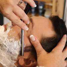 Thalie Barber Shop | 535 Rue Samuel de Champlain, Boucherville, QC J4B 6B6, Canada