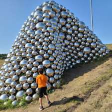 Talus Dome | River Valley Whitemud, Edmonton, AB T6G, Canada