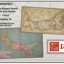 Gallery 18 | 125 Campbells Way, Borden-Carleton, PE C0B 1X0, Canada