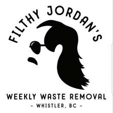Filthy Jordan's Weekly Waste Removal | 2214 Brandywine Way, Whistler, BC V8E 0A8, Canada