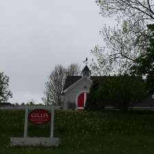 Gillis of Belleisle Winery | 1826 NB-124, Springfield, NB E5T 2K2, Canada