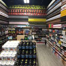Popeye's Supplements Belleville | 199 Bell Blvd Unit 1B, Belleville, ON K8P 5K6, Canada