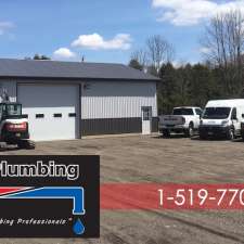 BC Plumbing | 1591 Windham Centre Rd, Windham Centre, ON N0E 2A0, Canada